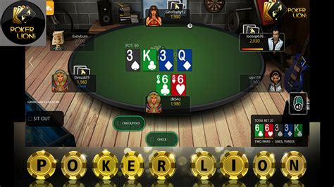 how to get into poker online